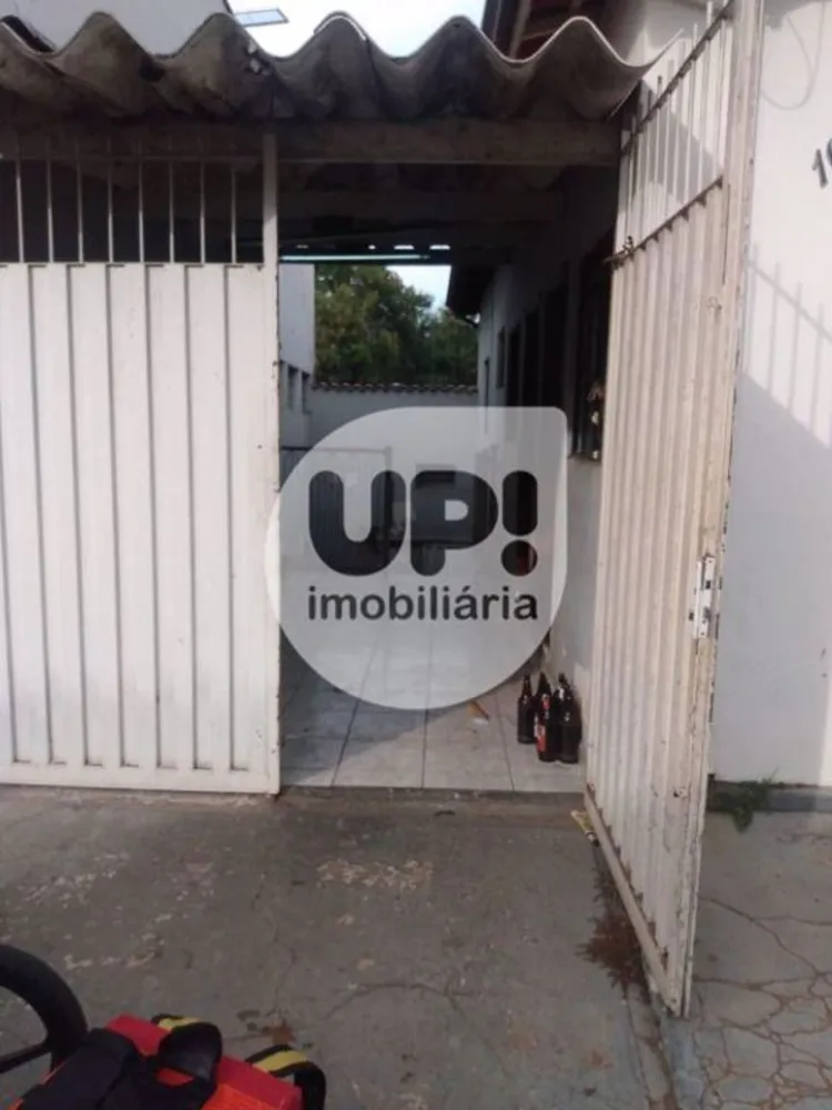 Depósito-Galpão, 200 m² - Foto 1