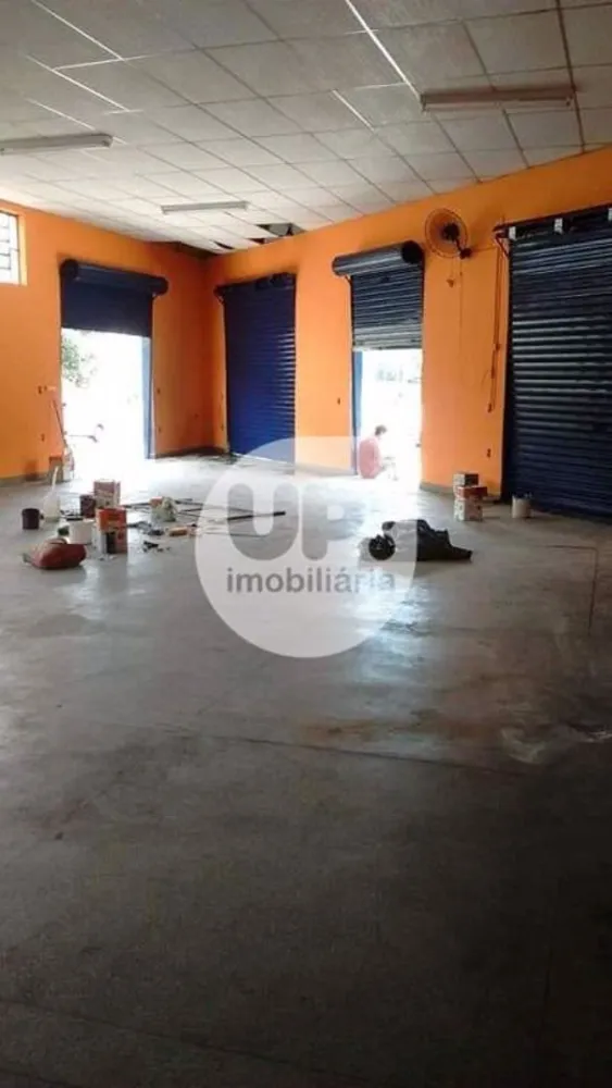 Depósito-Galpão, 200 m² - Foto 3
