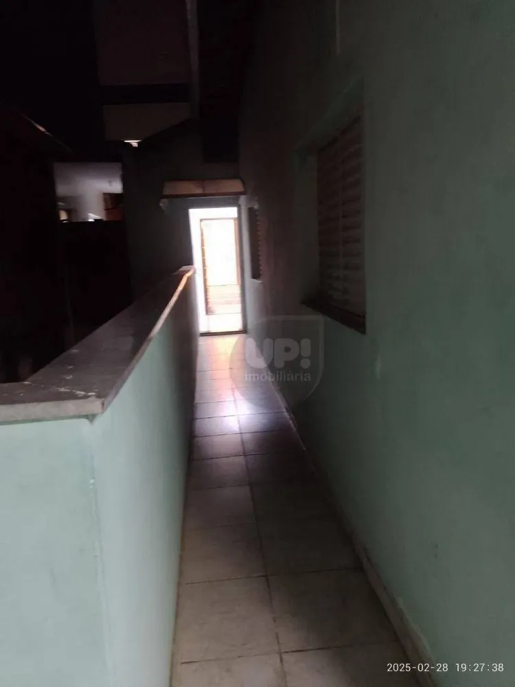 Casa, 5 quartos, 260 m² - Foto 11