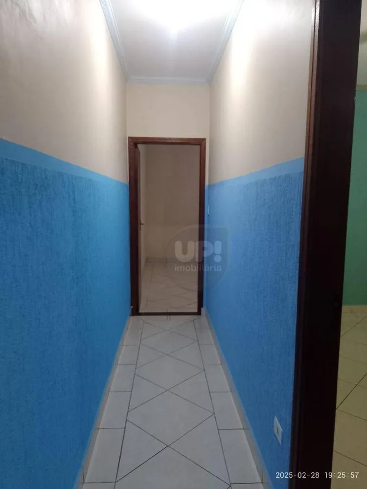 Casa, 5 quartos, 260 m² - Foto 16