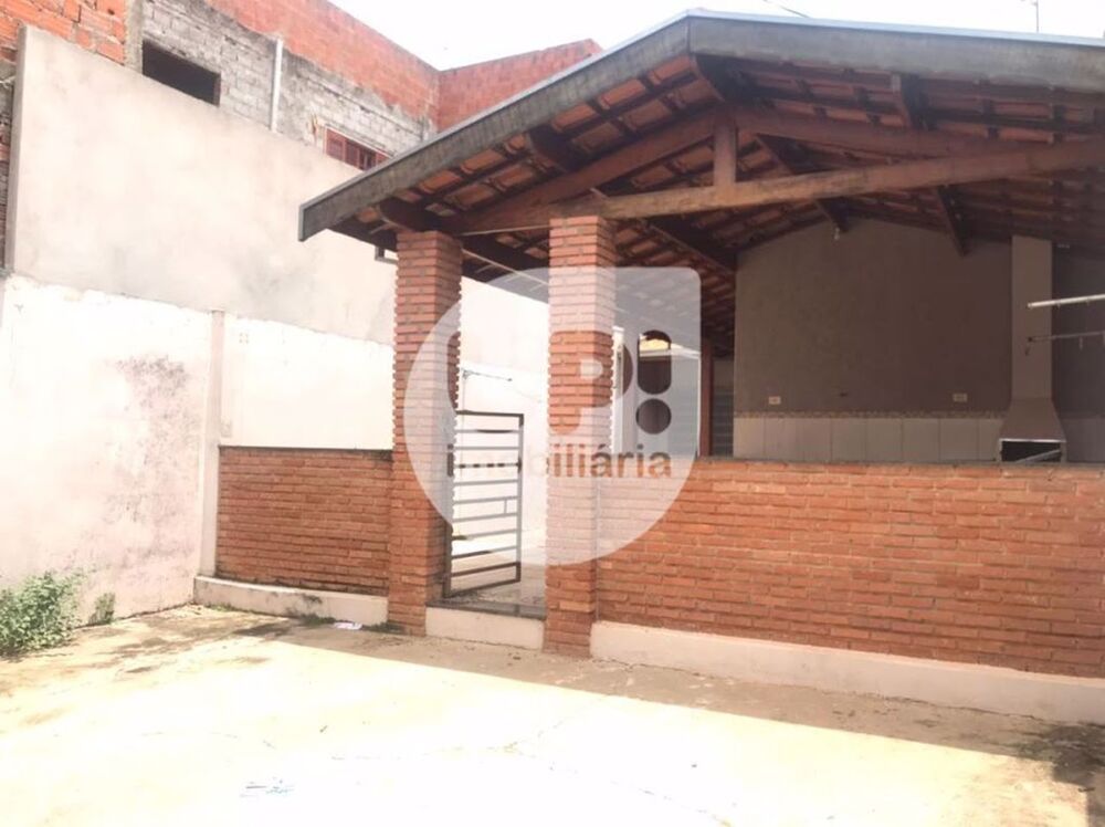 Casa de Condomínio à venda com 1 quarto, 68m² - Foto 1