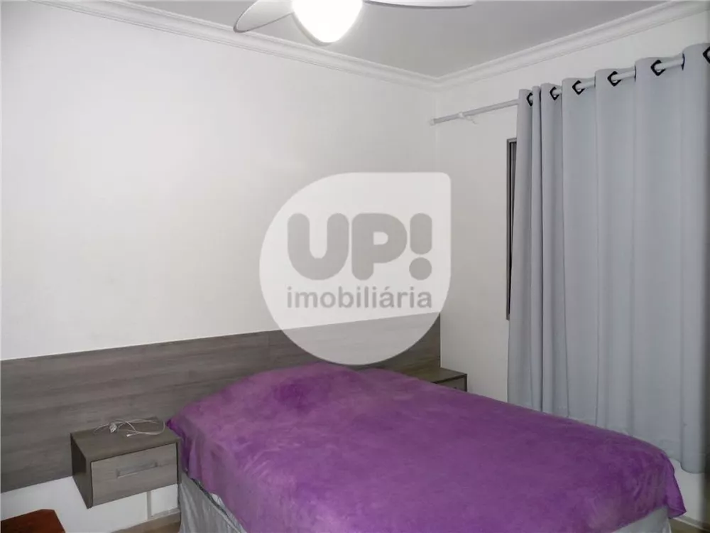 Apartamento à venda com 2 quartos, 45m² - Foto 2