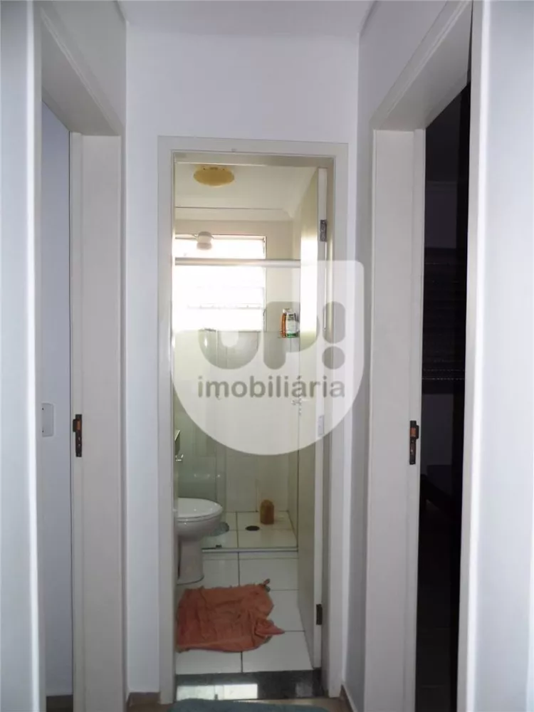 Apartamento à venda com 2 quartos, 45m² - Foto 3