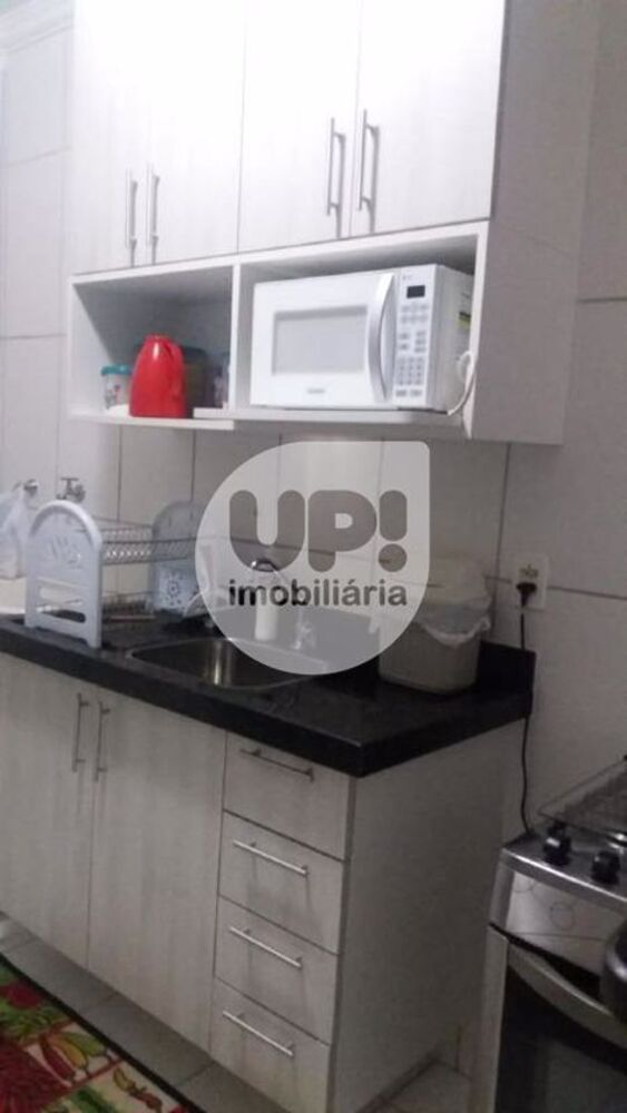 Apartamento à venda com 2 quartos, 46m² - Foto 2