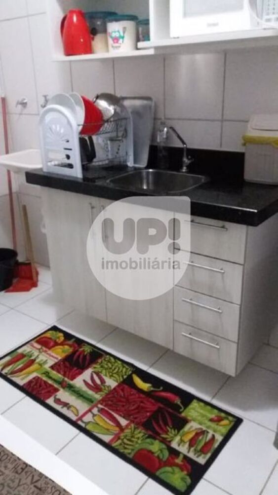 Apartamento à venda com 2 quartos, 46m² - Foto 1