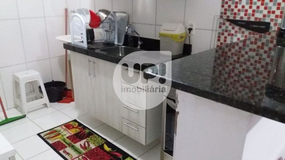Apartamento à venda com 2 quartos, 46m² - Foto 3