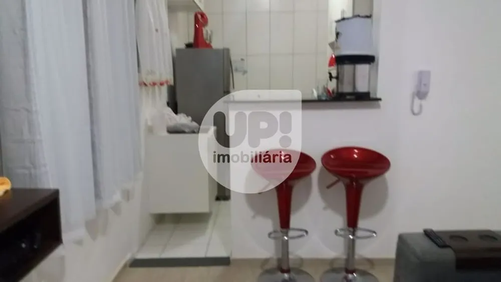 Apartamento, 2 quartos, 46 m² - Foto 2