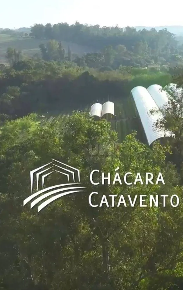 Chácara, 1 quarto, 3 hectares - Foto 1