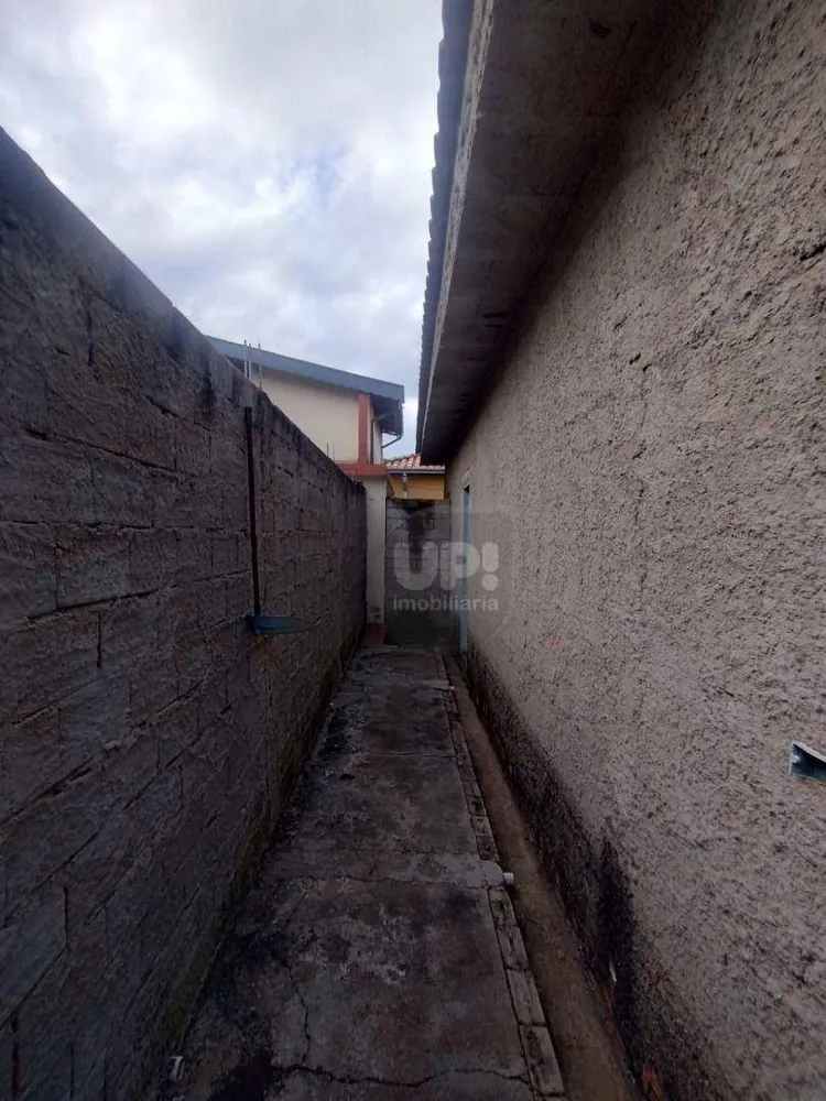 Casa, 4 quartos, 249 m² - Foto 10
