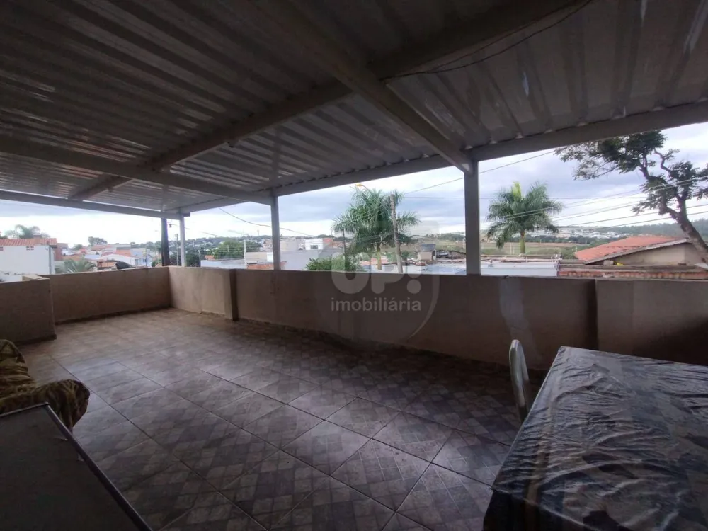 Casa, 4 quartos, 249 m² - Foto 1