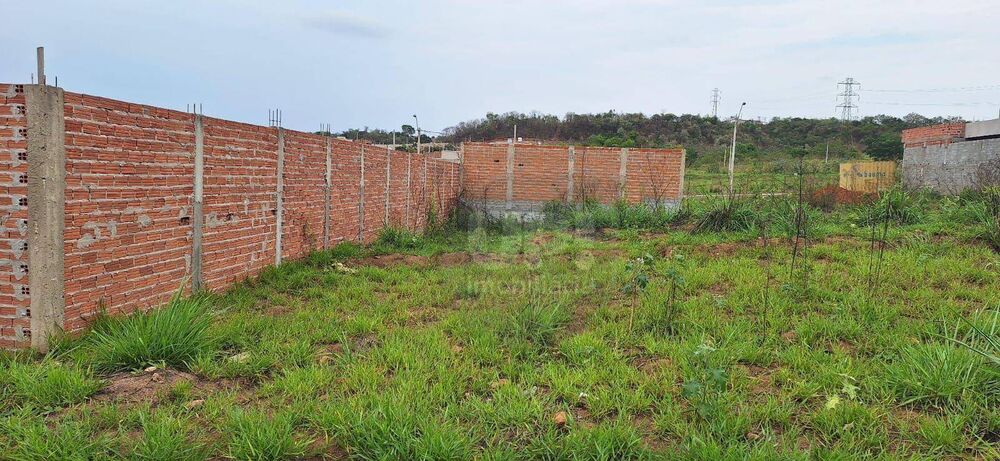 Terreno, 250 m² - Foto 1