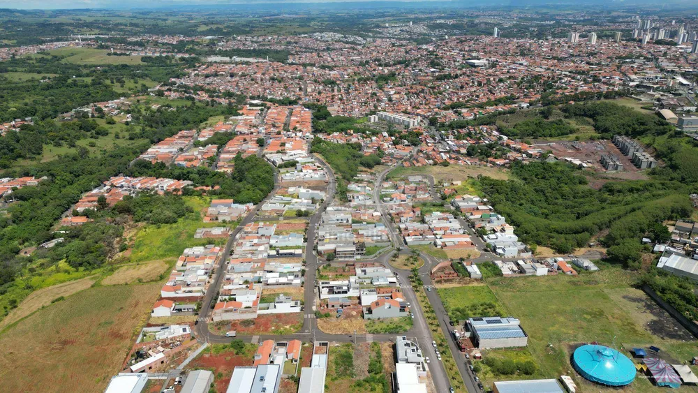 Terreno, 208 m² - Foto 1