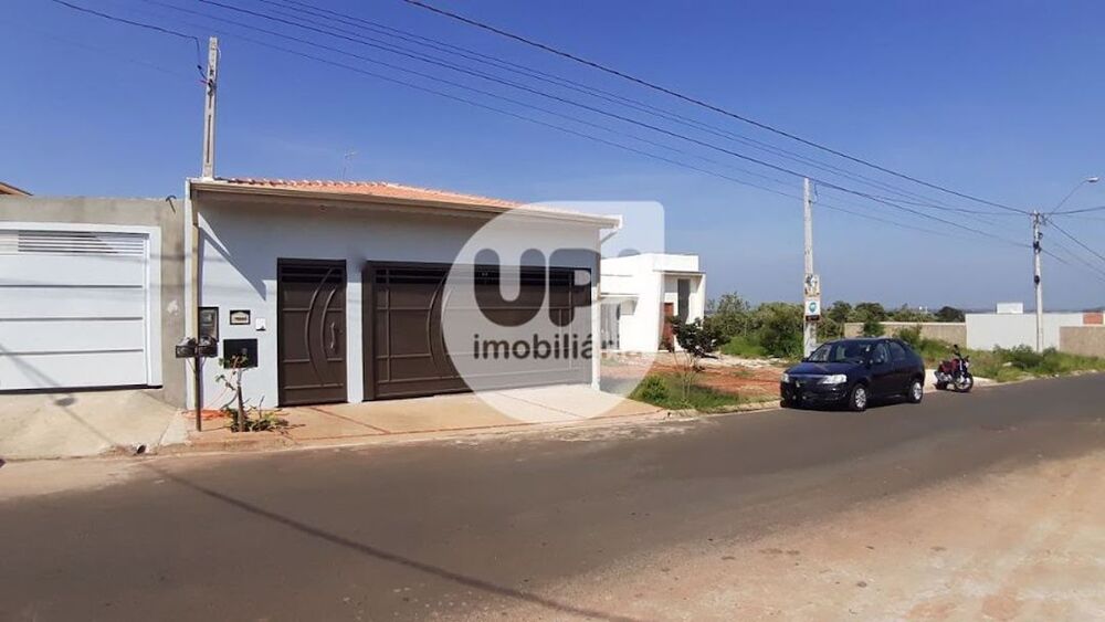 Casa, 2 quartos, 168 m² - Foto 3