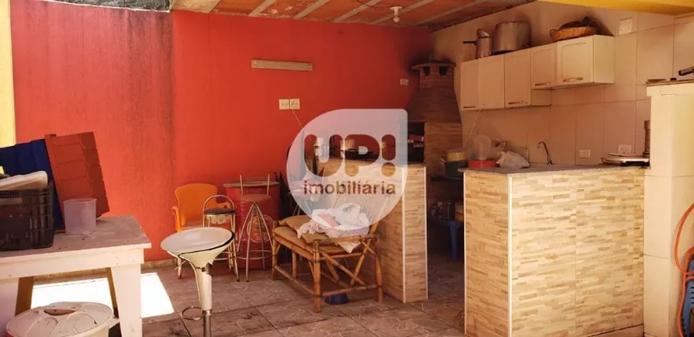 Depósito-Galpão, 110 m² - Foto 8