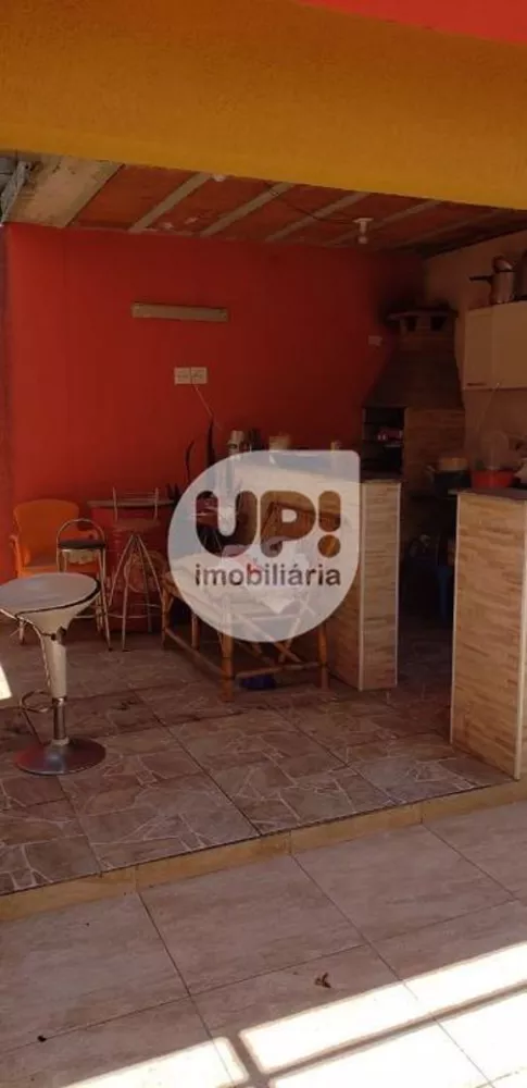 Depósito-Galpão, 110 m² - Foto 7