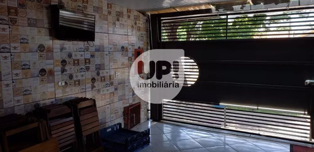 Depósito-Galpão, 110 m² - Foto 9