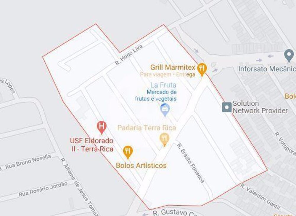 Terreno, 175 m² - Foto 1