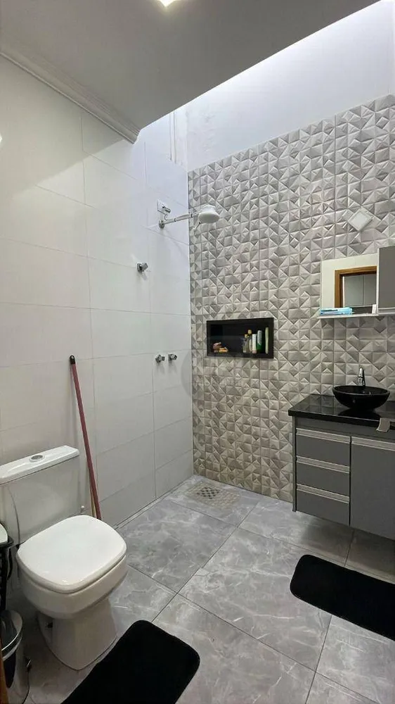 Casa, 2 quartos, 94 m² - Foto 5