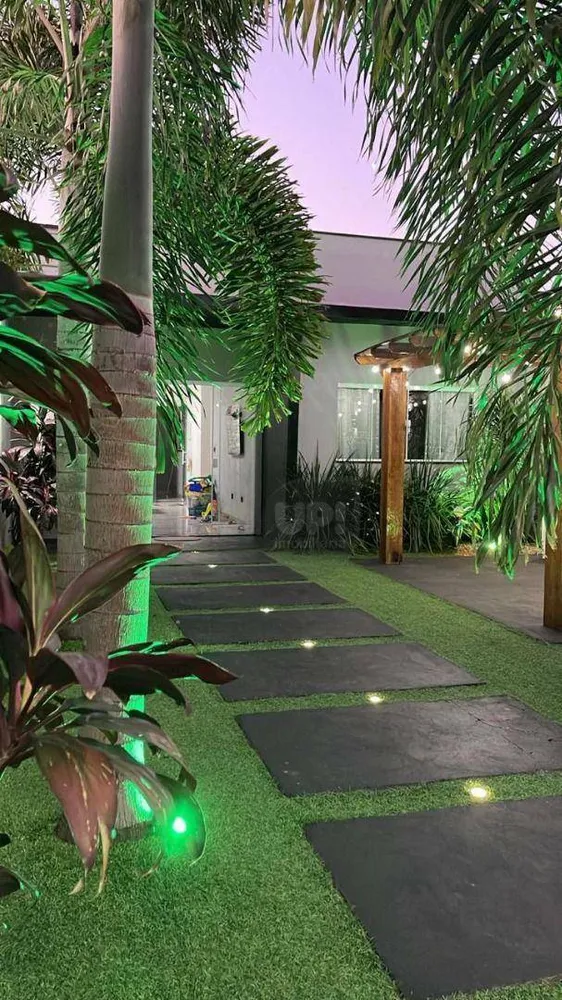 Casa, 2 quartos, 94 m² - Foto 4