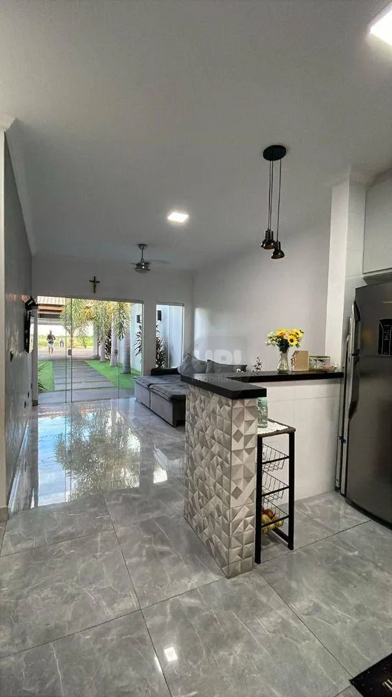 Casa, 2 quartos, 94 m² - Foto 5