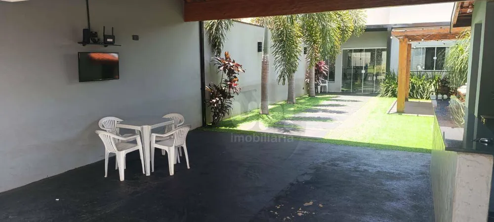 Casa, 2 quartos, 94 m² - Foto 1