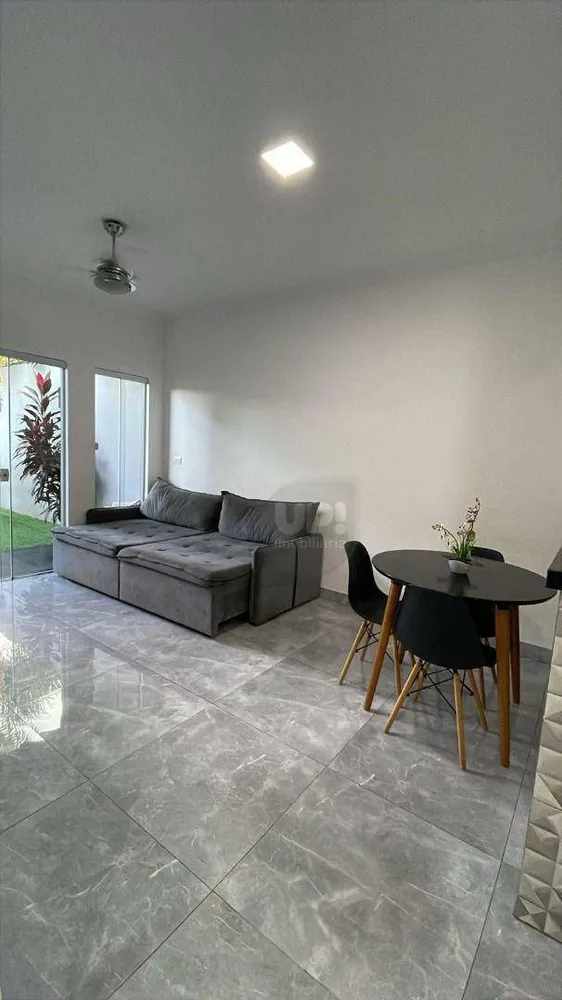 Casa, 2 quartos, 94 m² - Foto 7