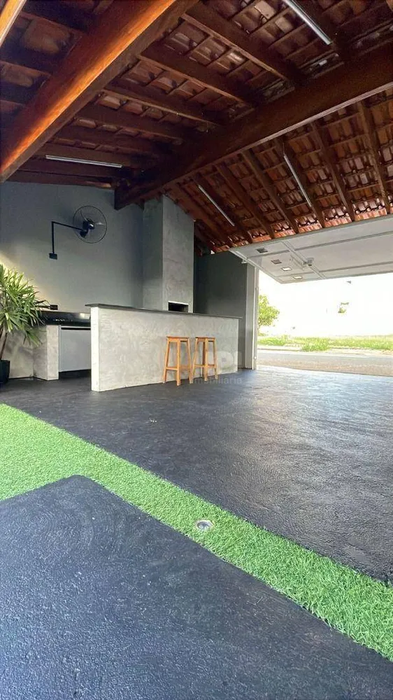 Casa, 2 quartos, 94 m² - Foto 3