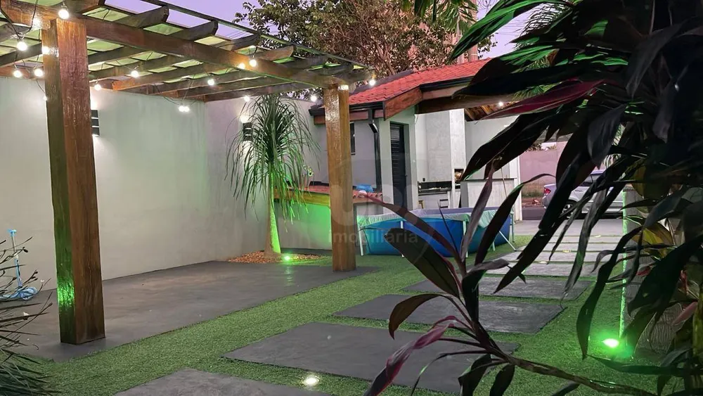 Casa, 2 quartos, 94 m² - Foto 12