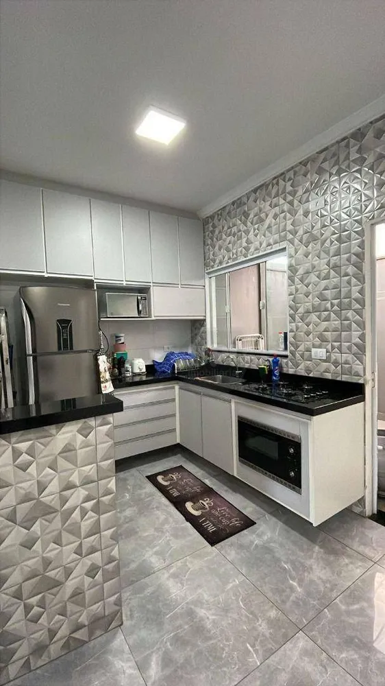 Casa, 2 quartos, 94 m² - Foto 6
