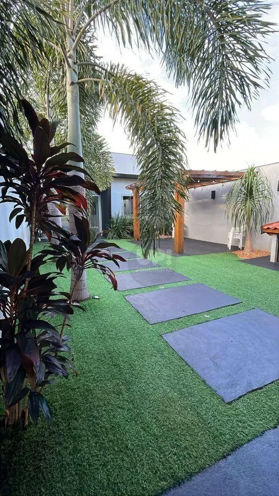 Casa, 2 quartos, 94 m² - Foto 8