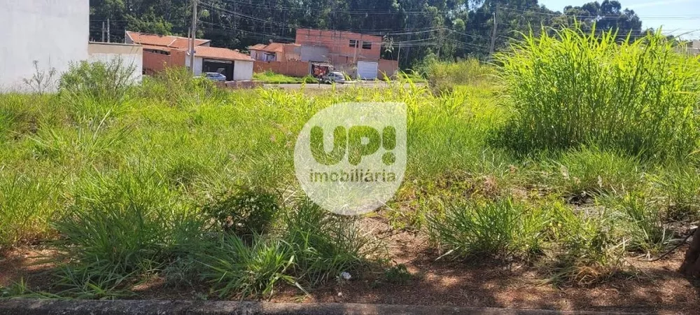 Terreno, 202 m² - Foto 1