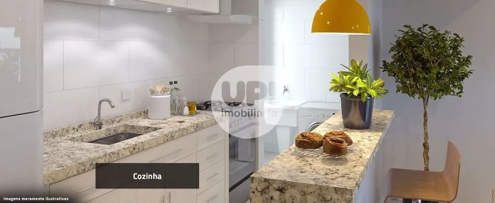 Apartamento, 3 quartos, 87 m² - Foto 1