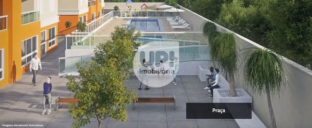 Apartamento, 3 quartos, 87 m² - Foto 6