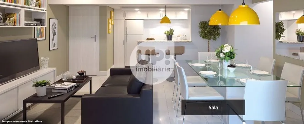 Apartamento, 3 quartos, 87 m² - Foto 7