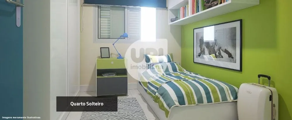 Apartamento, 3 quartos, 87 m² - Foto 3