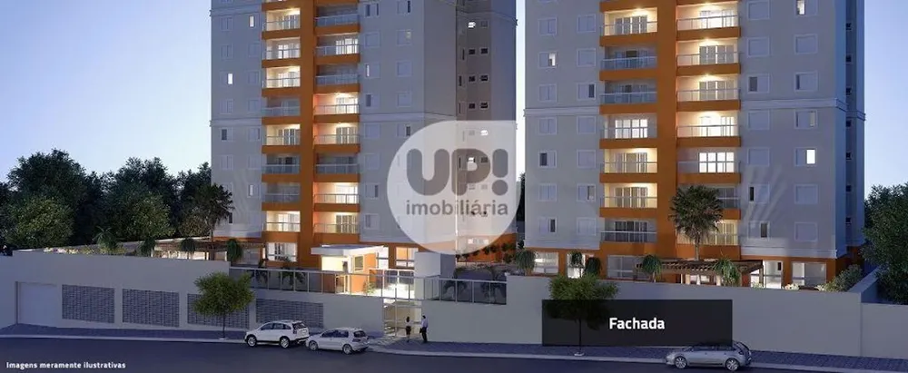 Apartamento, 3 quartos, 87 m² - Foto 5