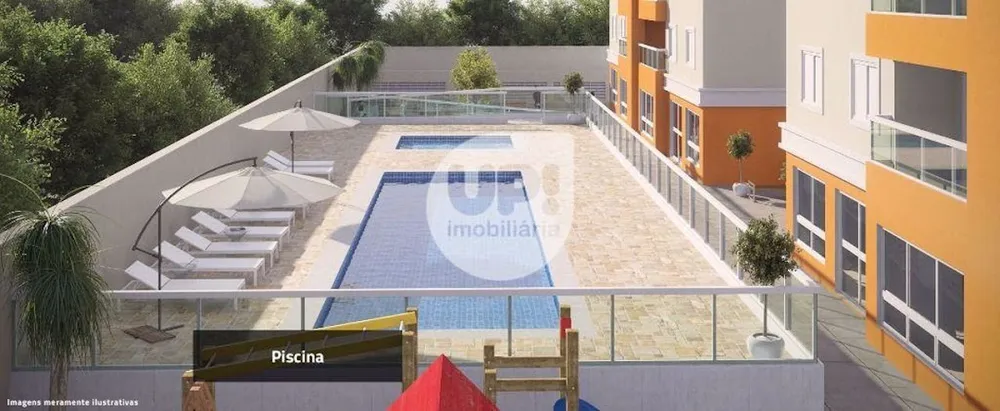 Apartamento, 3 quartos, 87 m² - Foto 2