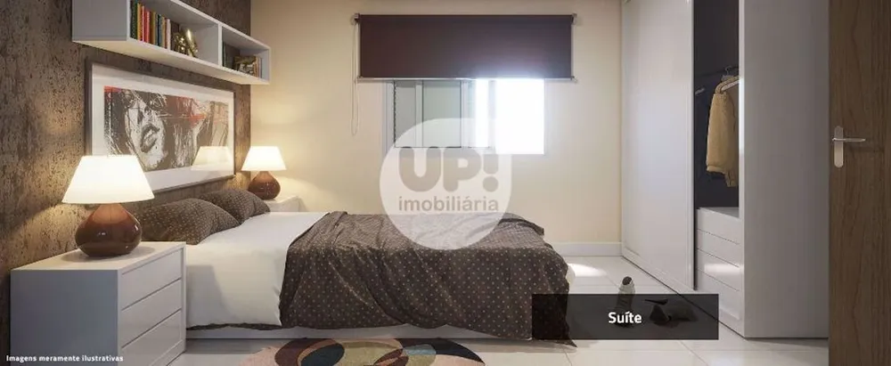 Apartamento, 3 quartos, 87 m² - Foto 4