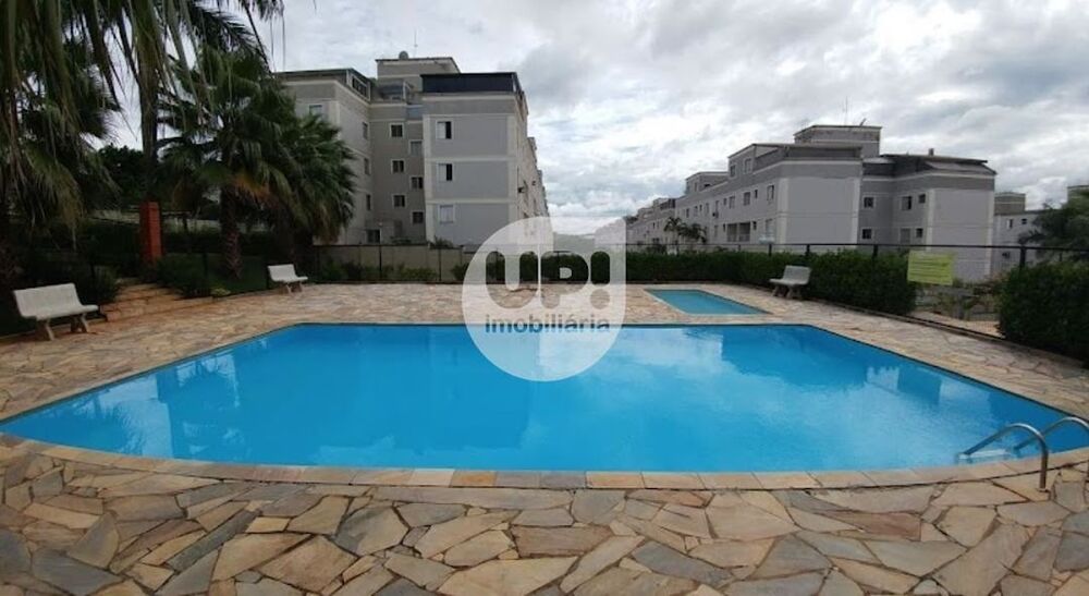 Apartamento, 2 quartos, 46 m² - Foto 4