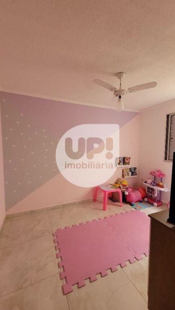 Apartamento, 2 quartos, 45 m² - Foto 4