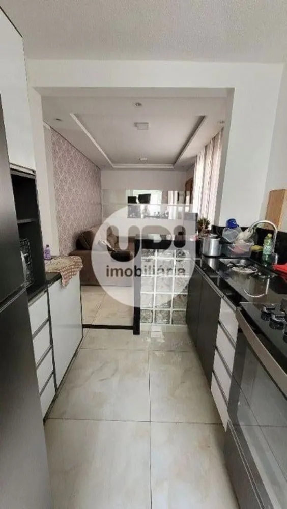 Apartamento, 2 quartos, 45 m² - Foto 5