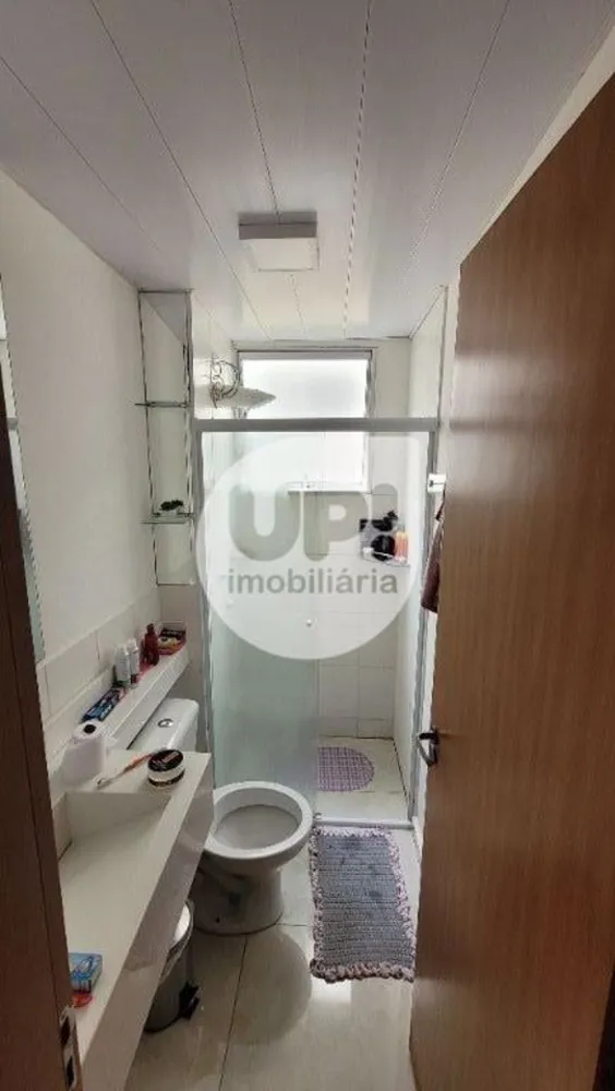 Apartamento, 2 quartos, 45 m² - Foto 8