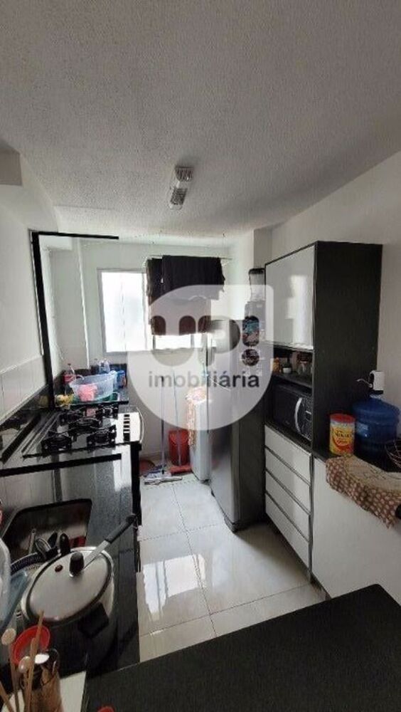 Apartamento, 2 quartos, 45 m² - Foto 3