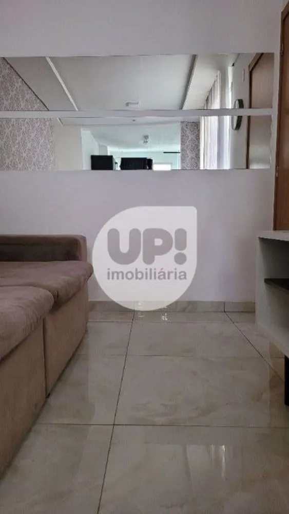 Apartamento, 2 quartos, 45 m² - Foto 7