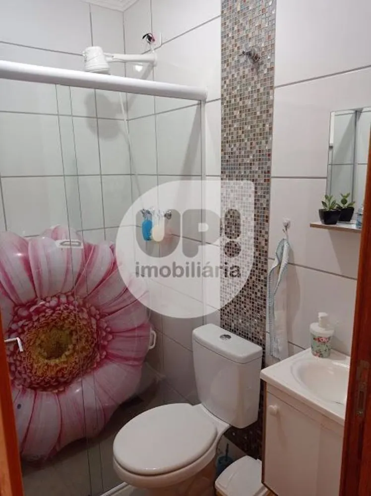 Casa de Condomínio, 3 quartos - Foto 15
