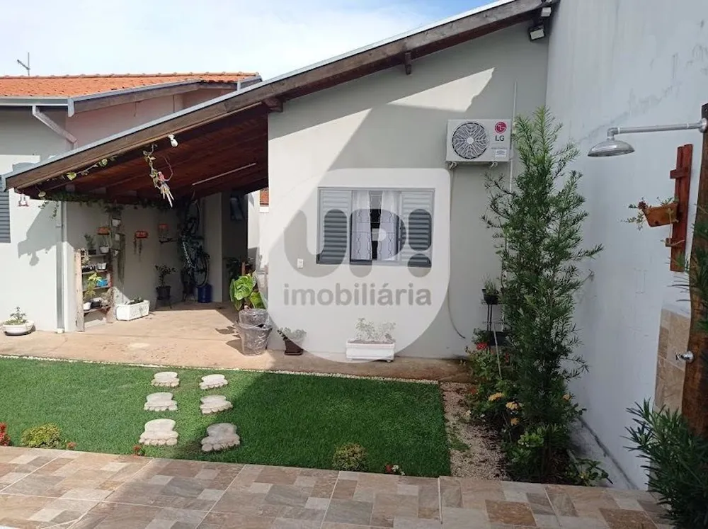 Casa de Condomínio, 3 quartos - Foto 7