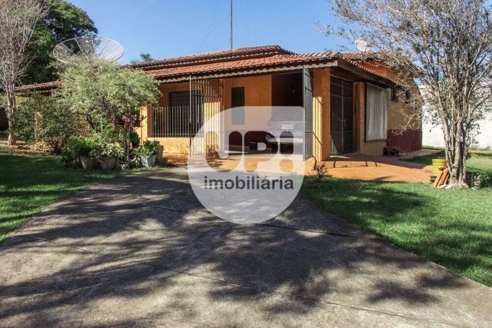 Chácara, 2 quartos, 3080 m² - Foto 3