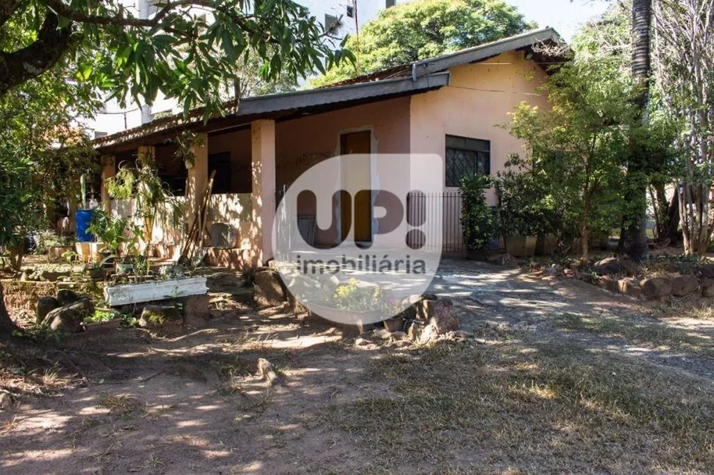 Chácara, 2 quartos, 3080 m² - Foto 1