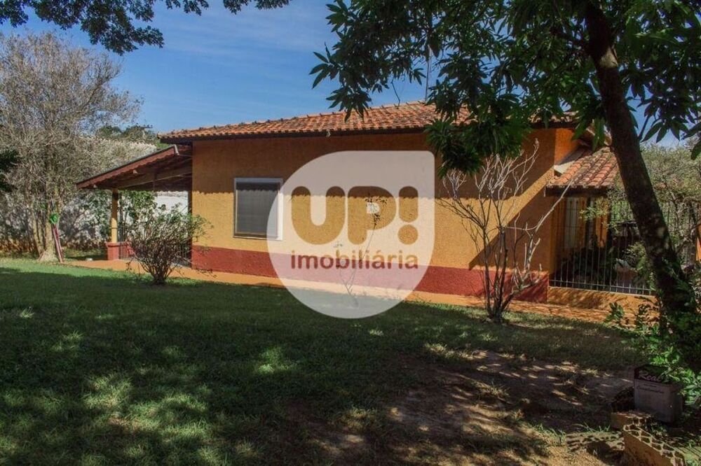Chácara, 2 quartos, 3080 m² - Foto 2