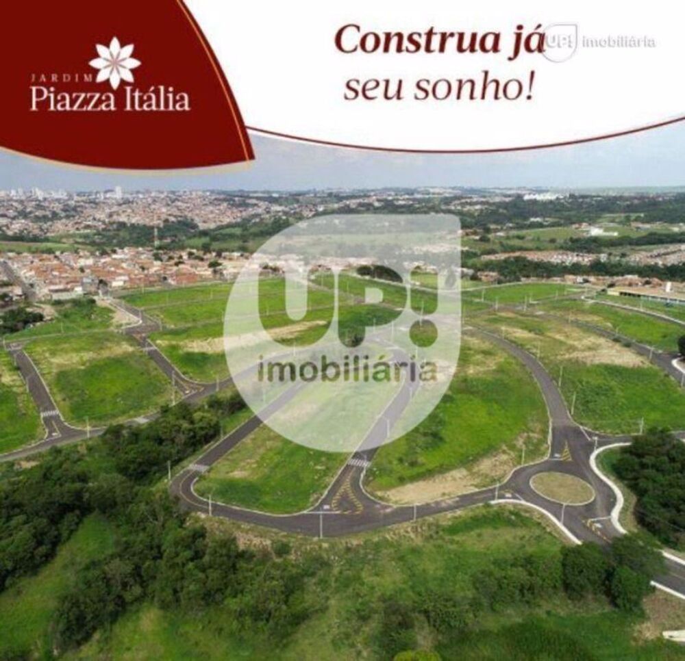 Terreno, 225 m² - Foto 1